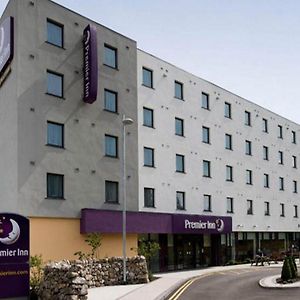 Premier Inn Aberdeen Airport - Dyce