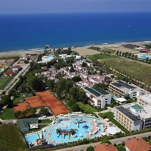 Club Kastalia Holiday Village